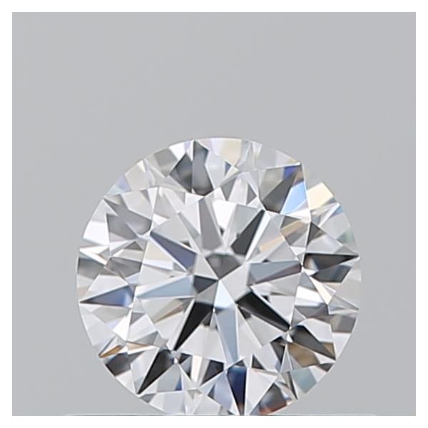ROUND 0.53 D VVS1 EX-EX-EX - 100769882702 GIA Diamond