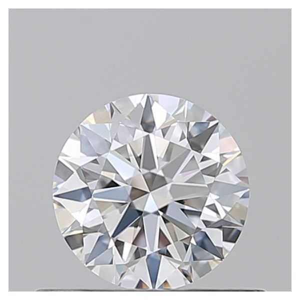 ROUND 0.5 E VS2 EX-EX-EX - 100769882704 GIA Diamond