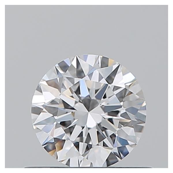 ROUND 0.54 D IF EX-EX-EX - 100769882706 GIA Diamond