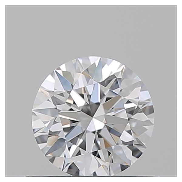 ROUND 0.55 D VS1 EX-EX-EX - 100769882709 GIA Diamond
