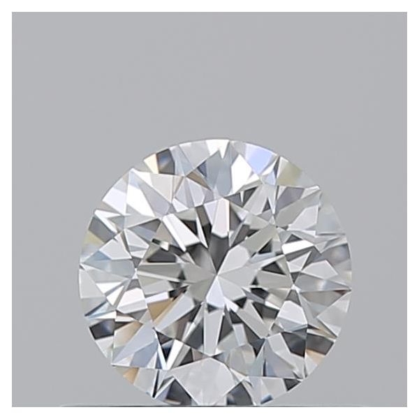 ROUND 0.5 G VS1 EX-EX-EX - 100769882712 GIA Diamond