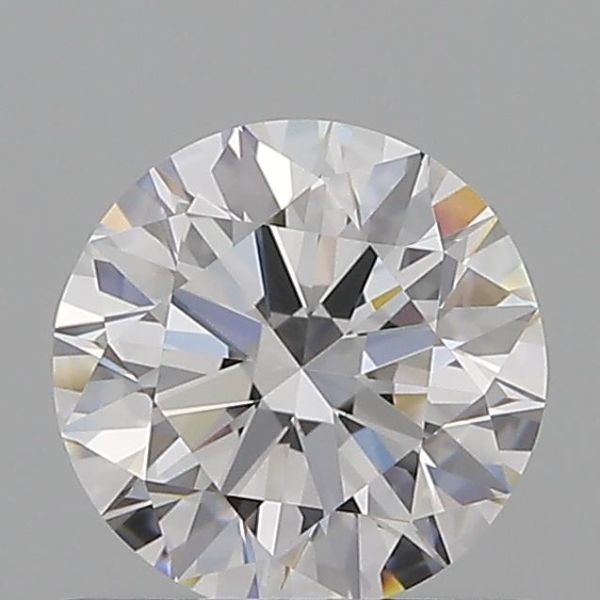 ROUND 0.8 D VVS1 EX-EX-EX - 100769882718 GIA Diamond