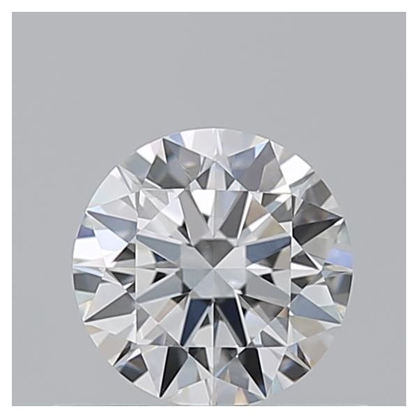 ROUND 0.51 F VS2 EX-EX-EX - 100769882720 GIA Diamond