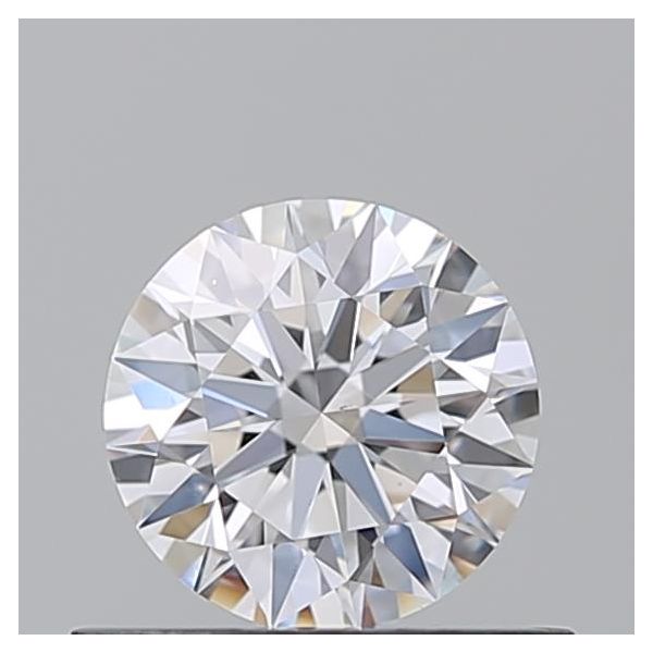 ROUND 0.51 D VS2 EX-EX-EX - 100769882724 GIA Diamond