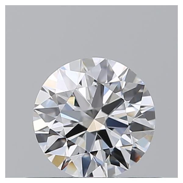 ROUND 0.5 E VS1 EX-EX-EX - 100769882732 GIA Diamond