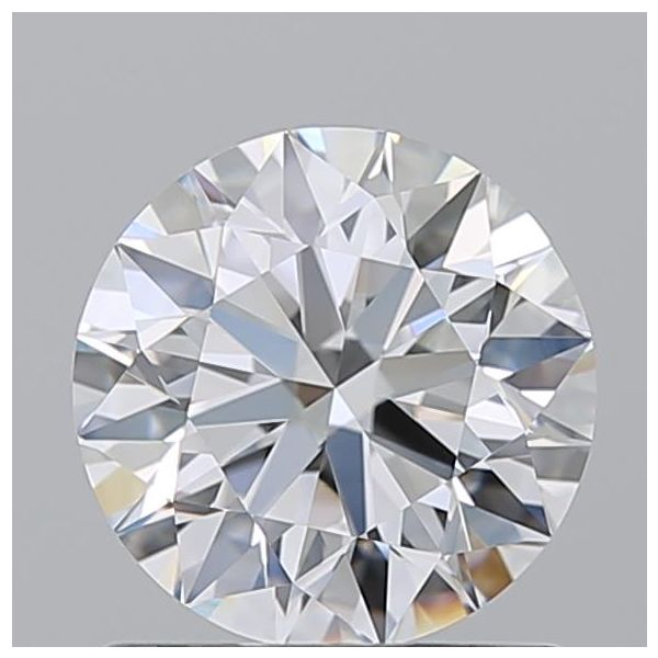 ROUND 1.17 F VVS1 EX-EX-EX - 100769882743 GIA Diamond
