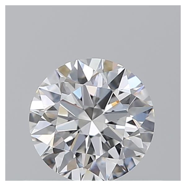 ROUND 0.52 F VS1 EX-EX-EX - 100769882744 GIA Diamond