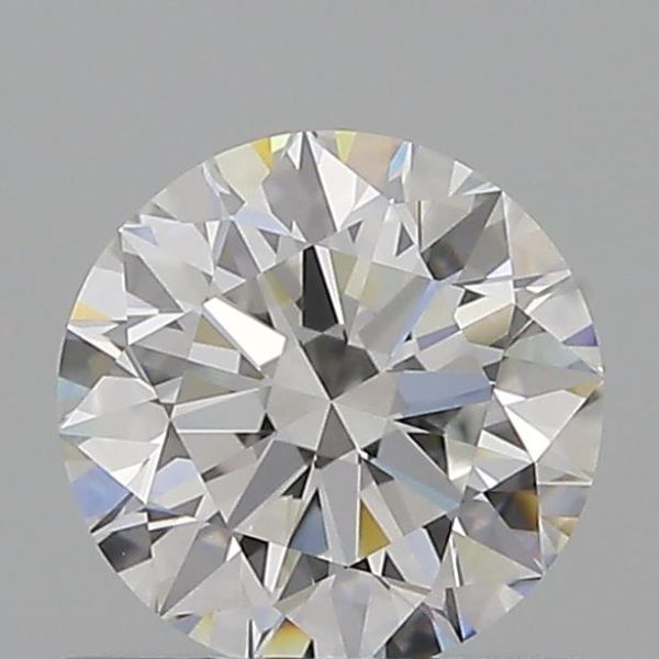 ROUND 0.74 E VVS1 EX-EX-EX - 100769882745 GIA Diamond