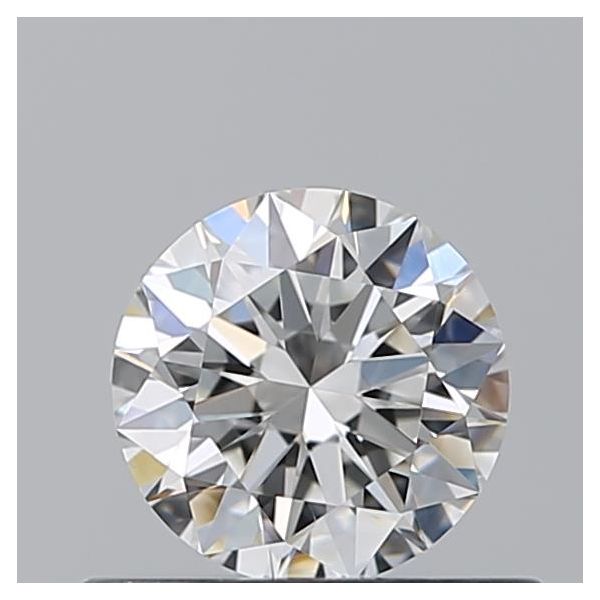 ROUND 0.5 G VS1 EX-EX-EX - 100769882748 GIA Diamond