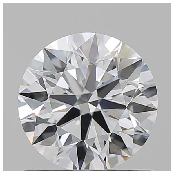 ROUND 0.93 E VVS2 EX-EX-EX - 100769882754 GIA Diamond