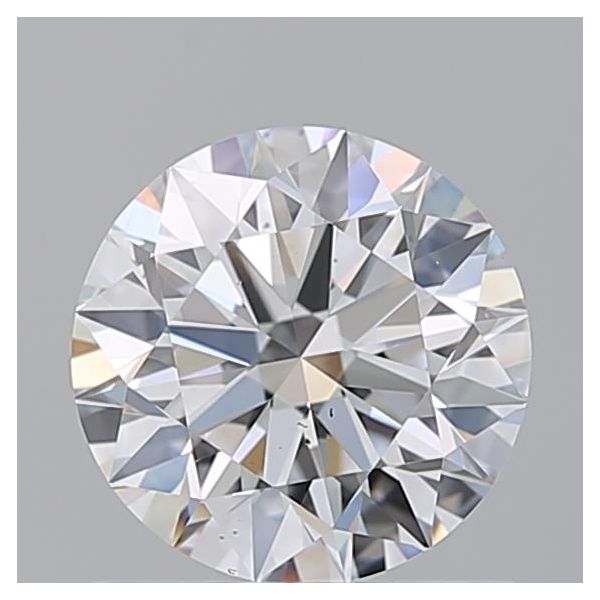 ROUND 1.01 D VS2 EX-EX-EX - 100769882755 GIA Diamond