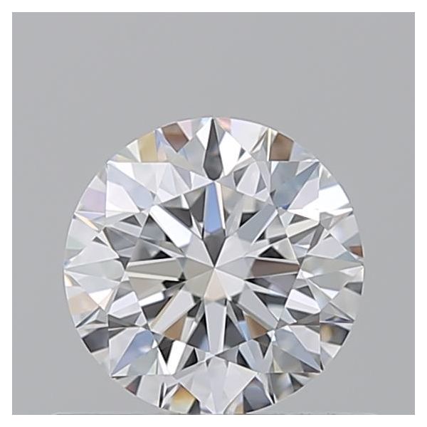 ROUND 0.6 D IF EX-EX-EX - 100769882761 GIA Diamond