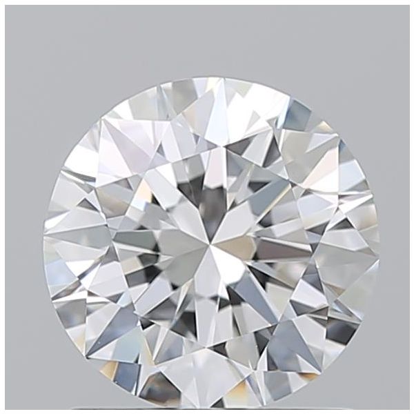 ROUND 1.2 G VVS1 EX-EX-EX - 100769882763 GIA Diamond