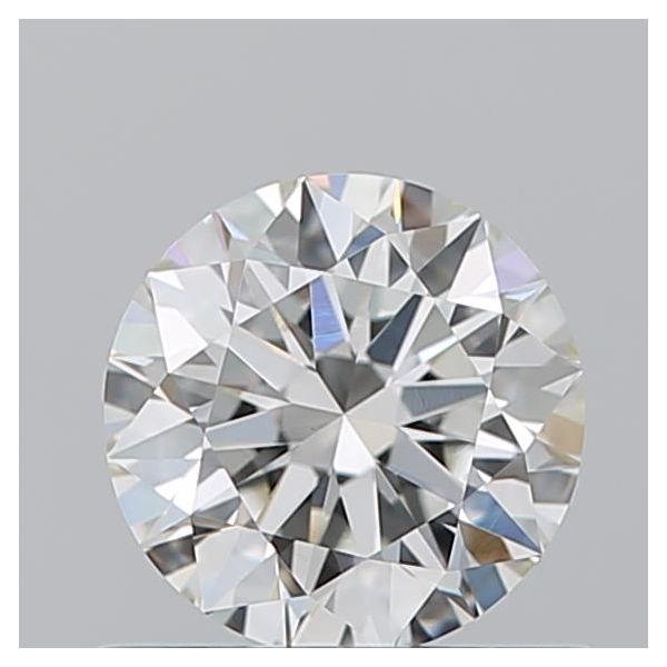 ROUND 0.7 H VS1 EX-EX-EX - 100769882766 GIA Diamond