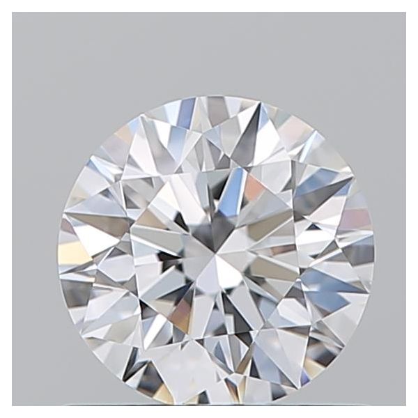 ROUND 0.8 D VVS2 EX-EX-EX - 100769882778 GIA Diamond