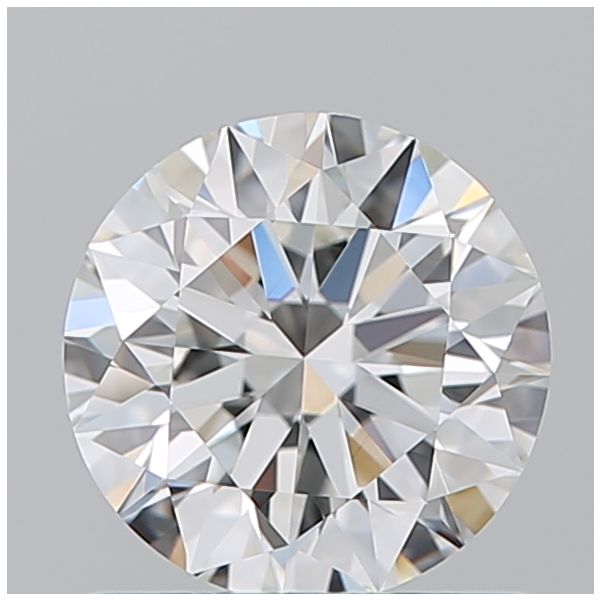 ROUND 1.01 G VVS1 EX-EX-EX - 100769882780 GIA Diamond