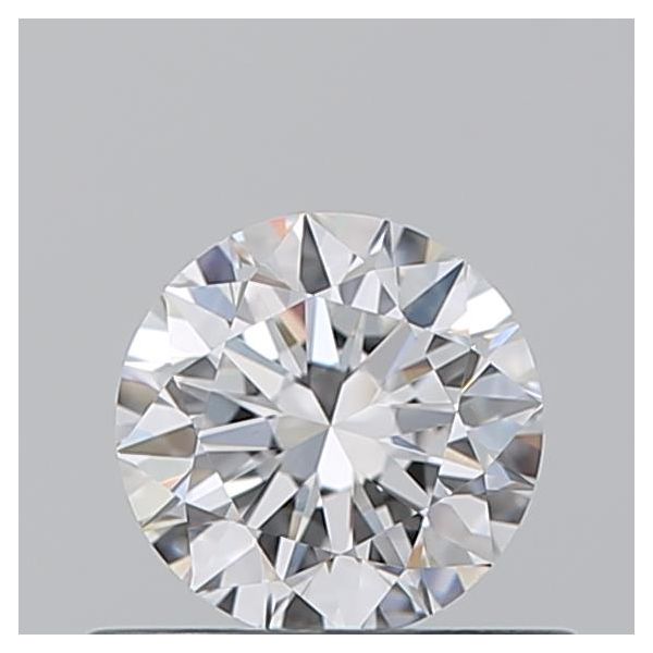 ROUND 0.51 D VS1 EX-EX-EX - 100769882787 GIA Diamond