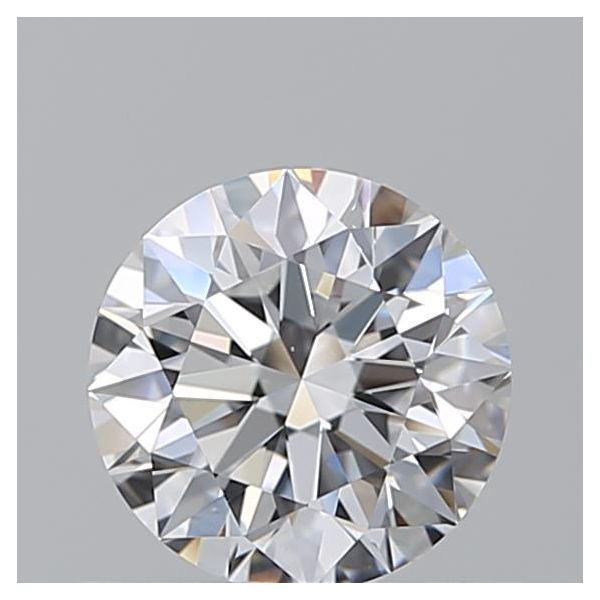 ROUND 0.6 D VS2 EX-EX-EX - 100769882791 GIA Diamond