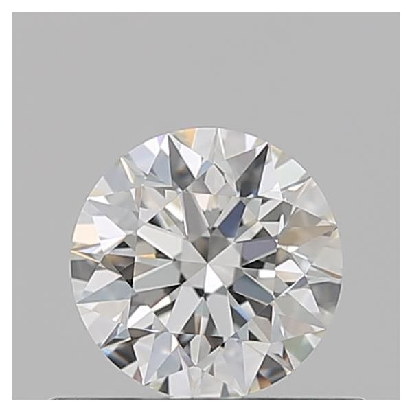 ROUND 0.5 I VVS1 EX-EX-EX - 100769882794 GIA Diamond