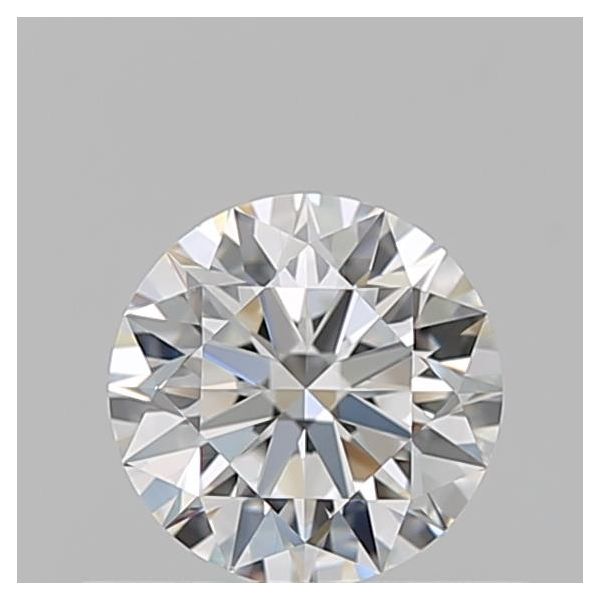 ROUND 0.5 G VS2 EX-EX-EX - 100769882796 GIA Diamond