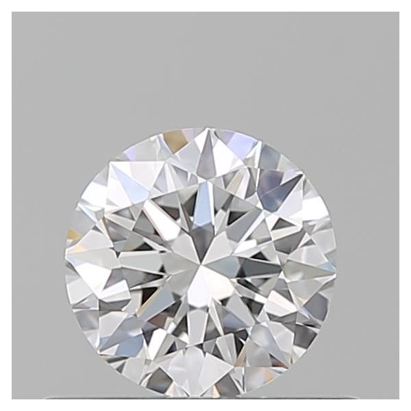 ROUND 0.5 E VS1 EX-EX-EX - 100769882798 GIA Diamond