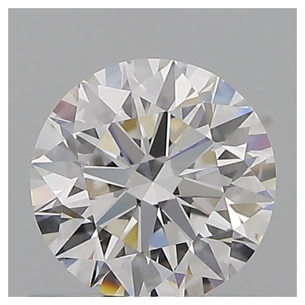 ROUND 0.63 D IF EX-EX-EX - 100769882805 GIA Diamond