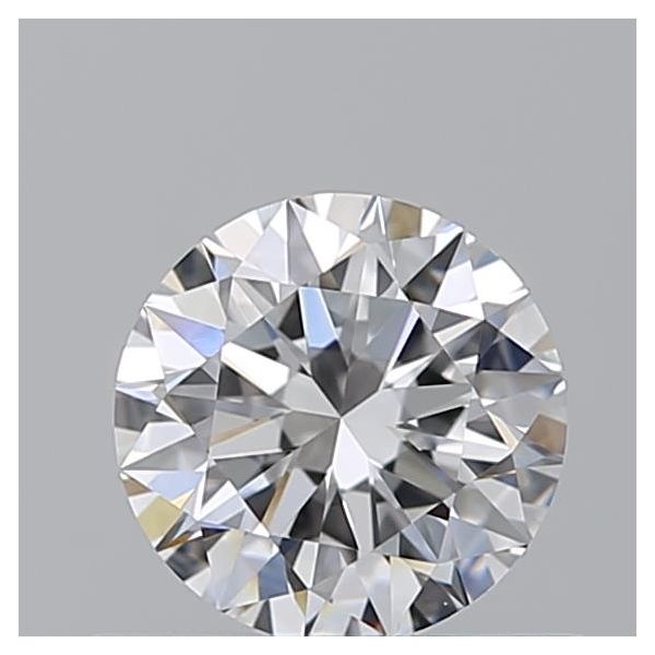 ROUND 0.56 D VS2 EX-EX-EX - 100769882807 GIA Diamond