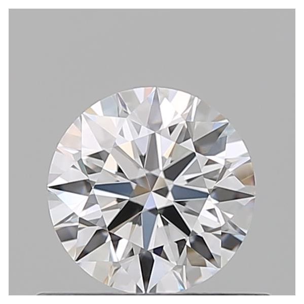 ROUND 0.55 D IF EX-EX-EX - 100769882809 GIA Diamond