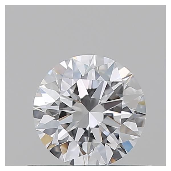 ROUND 0.51 D IF EX-EX-EX - 100769882810 GIA Diamond
