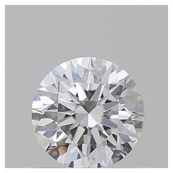 ROUND 0.5 D VVS2 EX-EX-EX - 100769882817 GIA Diamond