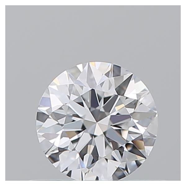 ROUND 0.51 D VVS1 EX-EX-EX - 100769882819 GIA Diamond