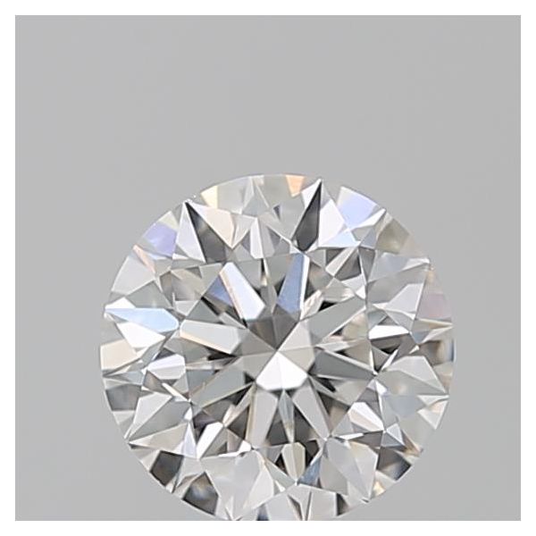 ROUND 0.5 H VS2 EX-EX-EX - 100769882825 GIA Diamond