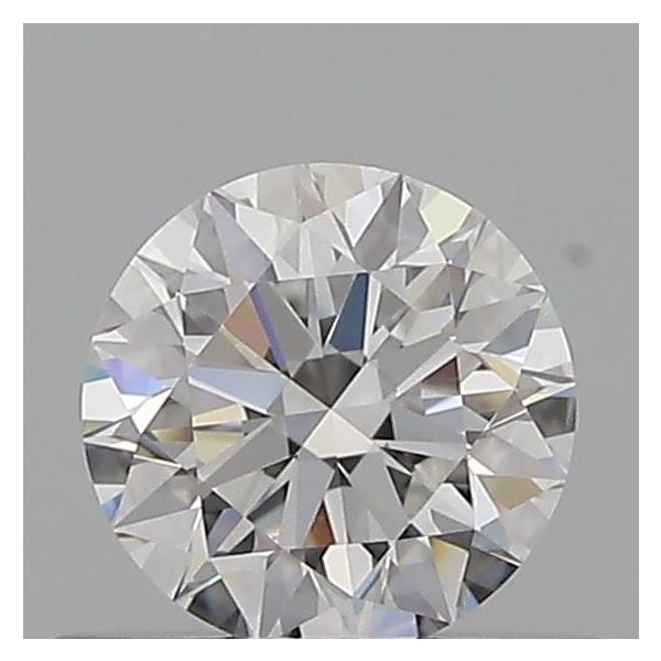 ROUND 0.5 E VS1 EX-EX-EX - 100769882827 GIA Diamond