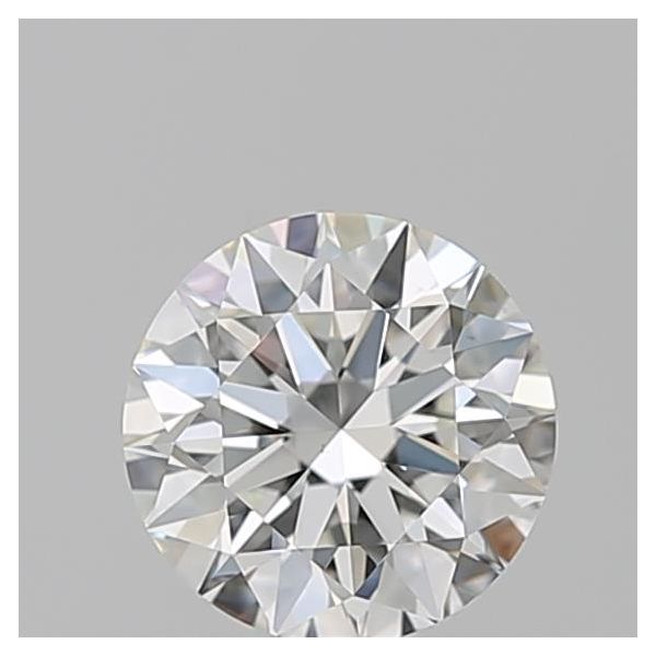 ROUND 0.5 H VS1 EX-EX-EX - 100769882829 GIA Diamond