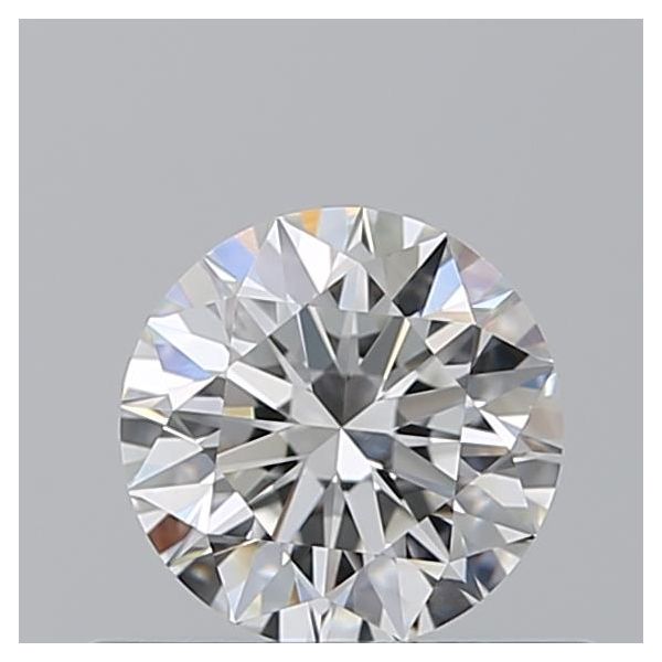 ROUND 0.51 G VS2 EX-EX-EX - 100769882830 GIA Diamond