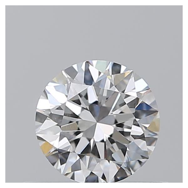 ROUND 0.5 F VS2 EX-EX-EX - 100769882831 GIA Diamond