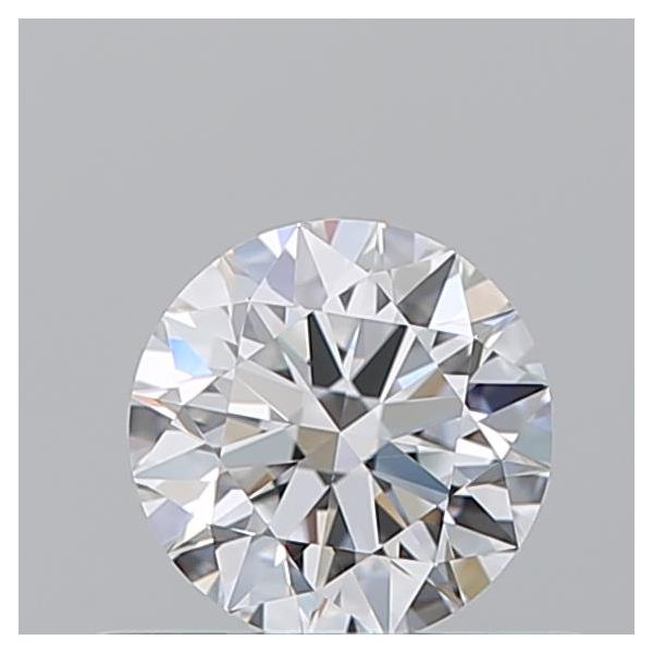 ROUND 0.5 D VVS2 EX-EX-EX - 100769882832 GIA Diamond