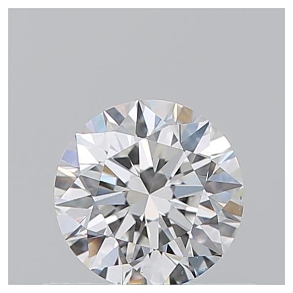 ROUND 0.5 F VS2 EX-EX-EX - 100769882833 GIA Diamond