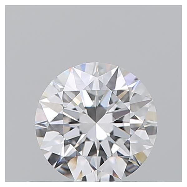 ROUND 0.5 E VS1 EX-EX-EX - 100769882837 GIA Diamond