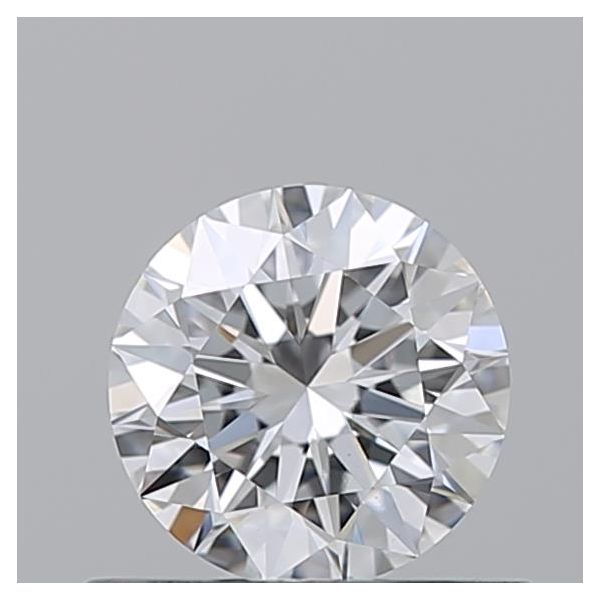 ROUND 0.54 D VS1 EX-EX-EX - 100769882839 GIA Diamond