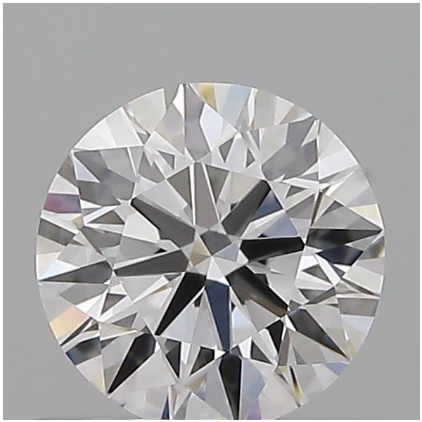 ROUND 0.67 D IF EX-EX-EX - 100769882840 GIA Diamond