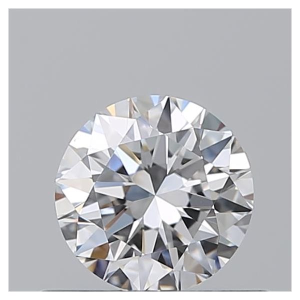 ROUND 0.5 E VS1 EX-EX-EX - 100769882842 GIA Diamond