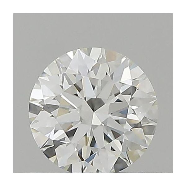 ROUND 0.5 I VVS2 EX-EX-EX - 100769882845 GIA Diamond
