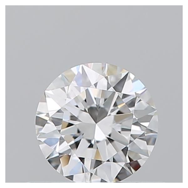 ROUND 0.5 F IF EX-EX-EX - 100769882847 GIA Diamond