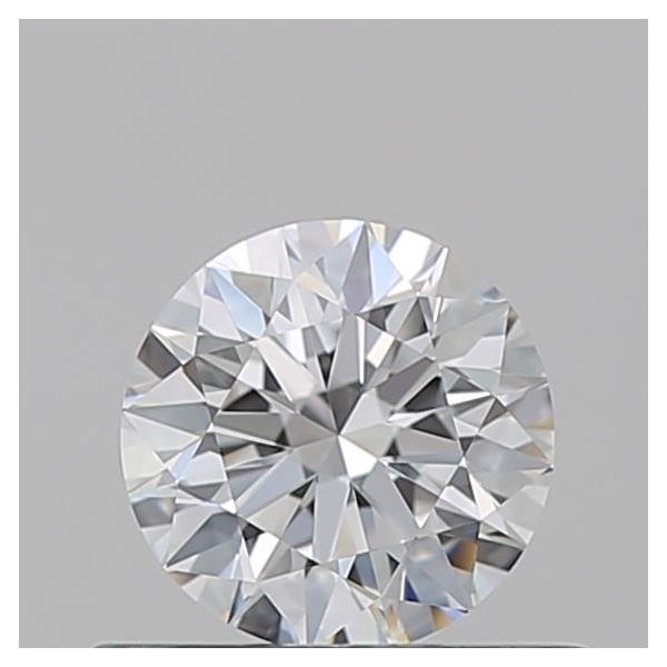 ROUND 0.5 D IF EX-EX-EX - 100769882850 GIA Diamond