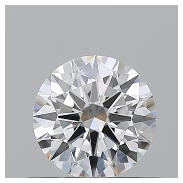 ROUND 0.53 I VS1 EX-EX-EX - 100769882854 GIA Diamond
