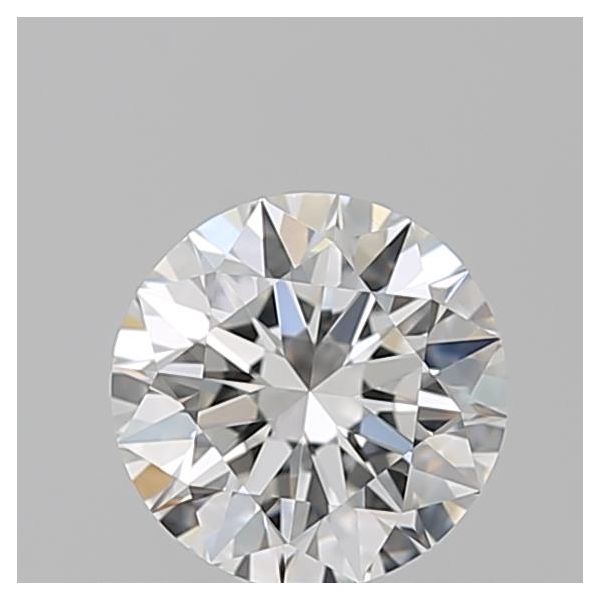 ROUND 0.5 G VVS2 EX-EX-EX - 100769882855 GIA Diamond