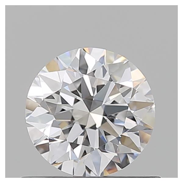 ROUND 0.63 D IF EX-EX-EX - 100769882858 GIA Diamond