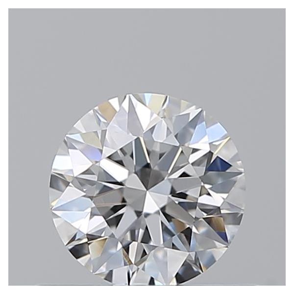 ROUND 0.5 F VS2 EX-EX-EX - 100769882859 GIA Diamond