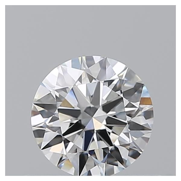 ROUND 0.5 H VS1 EX-EX-EX - 100769882868 GIA Diamond